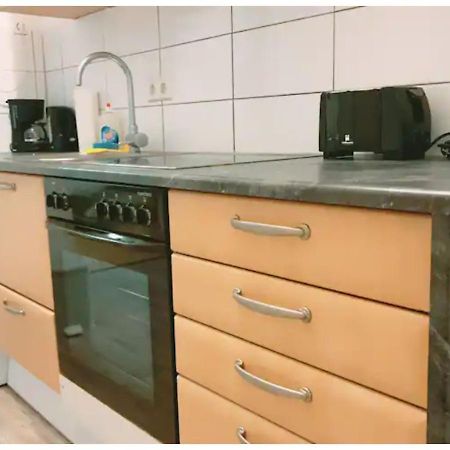 Sweet 1Br Apt. Simmering - Ideal For Longstays Wina Bagian luar foto