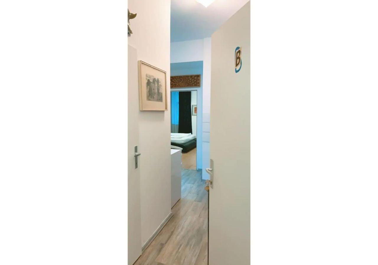 Sweet 1Br Apt. Simmering - Ideal For Longstays Wina Bagian luar foto